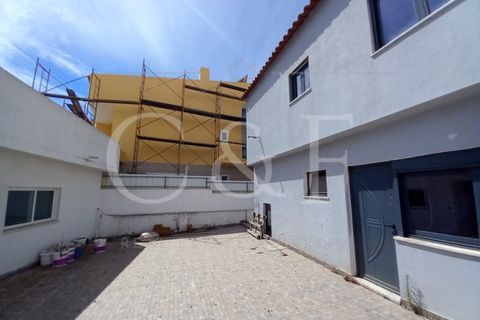 Villa i Amora, Setubal, Amora - € 445.000 | Ref: CAS_321 - foto 5