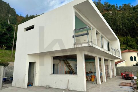 Byhus i Calheta, Madeira, Calheta - € 1.250.000 | Ref: KWPT-010773 - foto 3