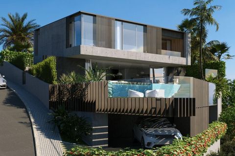 Byhus i Calheta, Madeira, Calheta - € 2.100.000 | Ref: KWPT-014035 - foto 1