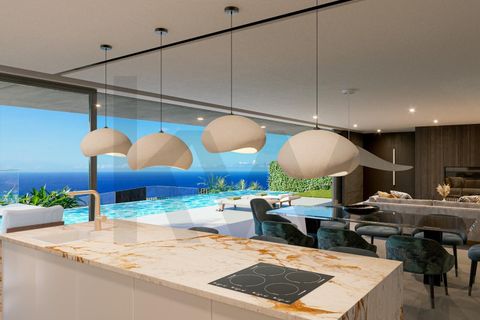 Byhus i Calheta, Madeira, Calheta - € 2.100.000 | Ref: KWPT-014035 - foto 9