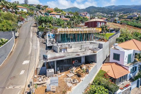 Byhus i Calheta, Madeira, Calheta - € 2.100.000 | Ref: KWPT-014035 - foto 11