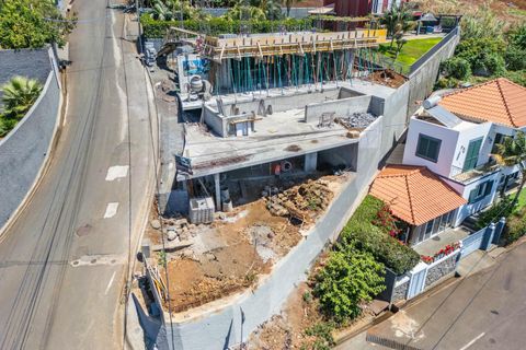 Byhus i Calheta, Madeira, Calheta - € 2.100.000 | Ref: KWPT-014035 - foto 12
