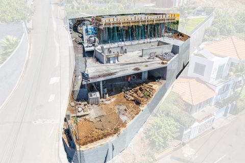 Byhus i Calheta, Madeira, Calheta - € 2.100.000 | Ref: KWPT-014035 - foto 13