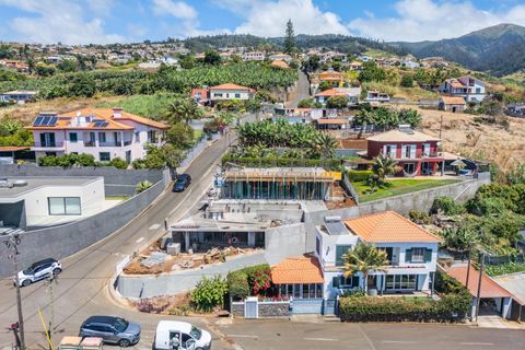 Byhus i Calheta, Madeira, Calheta - € 2.100.000 | Ref: KWPT-014035 - foto 18