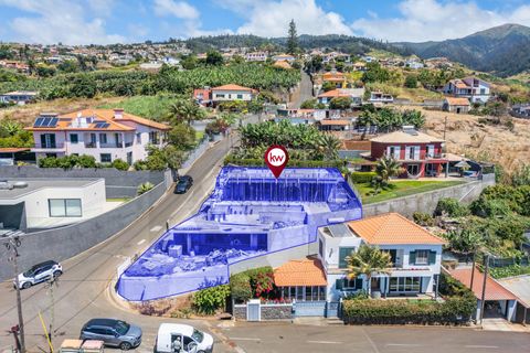 Byhus i Calheta, Madeira, Calheta - € 2.100.000 | Ref: KWPT-014035 - foto 19