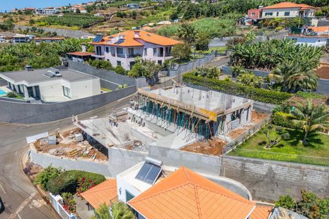 Byhus i Calheta, Madeira, Calheta - € 2.100.000 | Ref: KWPT-014035 - foto 20