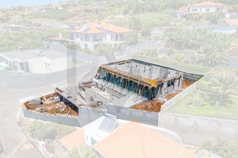 Byhus i Calheta, Madeira, Calheta - € 2.100.000 | Ref: KWPT-014035 - foto 21