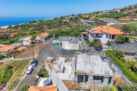 Byhus i Calheta, Madeira, Calheta - € 2.100.000 | Ref: KWPT-014035 - foto 22