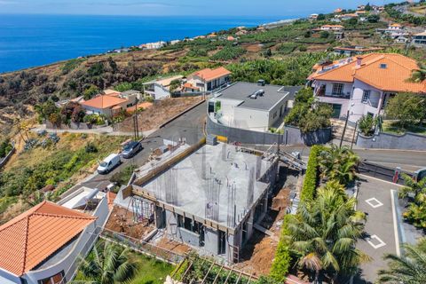 Byhus i Calheta, Madeira, Calheta - € 2.100.000 | Ref: KWPT-014035 - foto 24