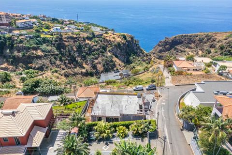 Byhus i Calheta, Madeira, Calheta - € 2.100.000 | Ref: KWPT-014035 - foto 25