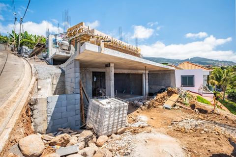 Byhus i Calheta, Madeira, Calheta - € 2.100.000 | Ref: KWPT-014035 - foto 42