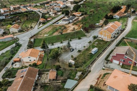 Helårsgrund i Covilha, Castelo Branco, Covilha - € 192.000 | Ref: 111250081 - foto 2