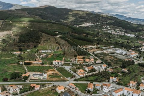Helårsgrund i Covilha, Castelo Branco, Covilha - € 192.000 | Ref: 111250081 - foto 8