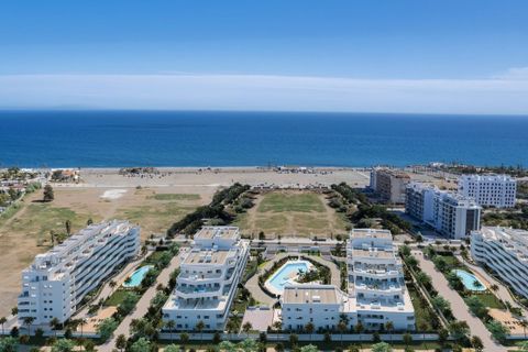 Apartament a Torre Del Mar, Malaga - foto 1
