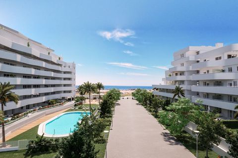 Apartament a Torre Del Mar, Malaga - foto 2