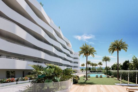 Apartament a Torre Del Mar, Malaga - foto 3