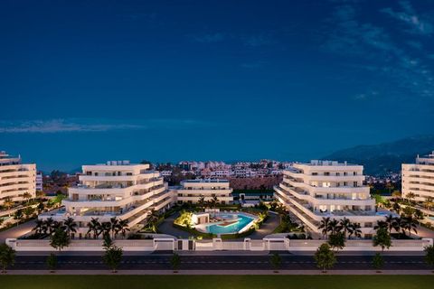 Apartament a Torre Del Mar, Malaga - foto 5