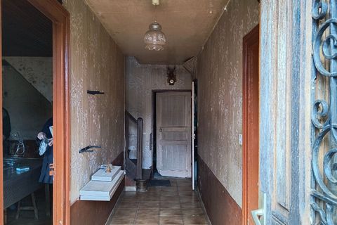 Villa i Ambazac, Haute-Vienne, Ambazac - € 55.000 | Ref: MS-4692 - foto 2