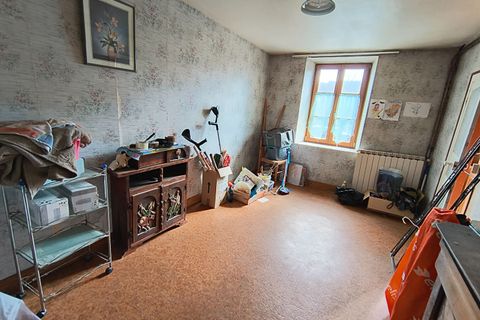 Villa i Ambazac, Haute-Vienne, Ambazac - € 55.000 | Ref: MS-4692 - foto 3