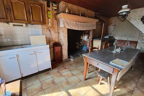 Villa i Ambazac, Haute-Vienne, Ambazac - € 55.000 | Ref: MS-4692 - foto 4