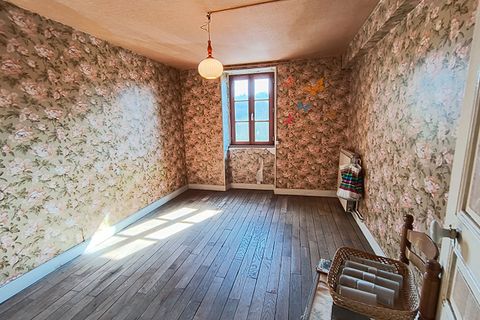 Villa i Ambazac, Haute-Vienne, Ambazac - € 55.000 | Ref: MS-4692 - foto 7