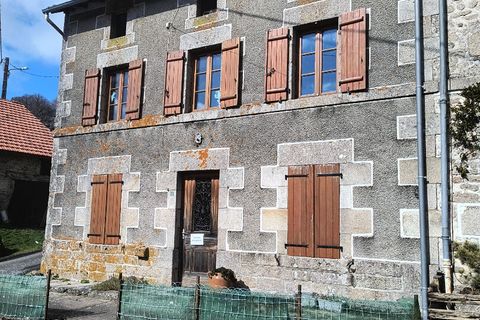 Villa i Ambazac, Haute-Vienne, Ambazac - € 55.000 | Ref: MS-4692 - foto 13