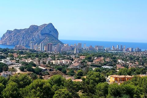 Villa i Benissa, Alicante, Benissa - € 2.995.000 | Ref: ES-MOR-019050 - foto 3