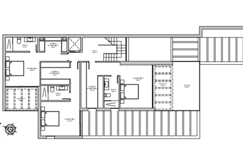 Villa i Benissa, Alicante, Benissa - € 2.995.000 | Ref: ES-MOR-019050 - foto 6
