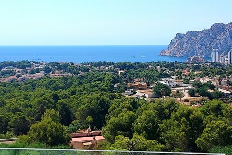 Villa i Benissa, Alicante, Benissa - € 2.995.000 | Ref: ES-MOR-019050 - foto 7