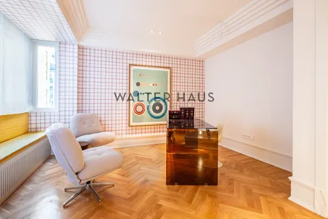Lejlighed i Madrid, Madrid, Madrid - € 2.950.000 | Ref: M11673V - foto 6