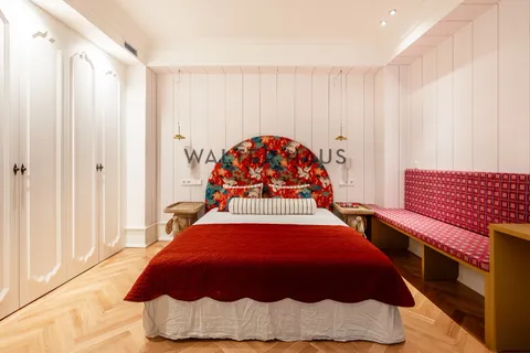 Lejlighed i Madrid, Madrid, Madrid - € 2.950.000 | Ref: M11673V - foto 17