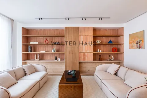 Lejlighed i Madrid, Madrid, Madrid - € 3.200.000 | Ref: M11674V - foto 12