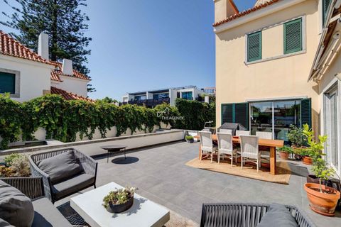 Villa i Lisbon, Lisbon, Lisbon - € 4.600.000 | Ref: TAPT01-1332_IdG - foto 1