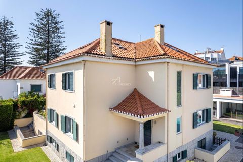 Villa i Lisbon, Lisbon, Lisbon - € 4.600.000 | Ref: TAPT01-1332_IdG - foto 2