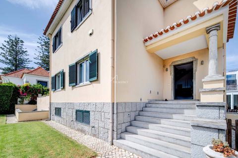 Villa i Lisbon, Lisbon, Lisbon - € 4.600.000 | Ref: TAPT01-1332_IdG - foto 4