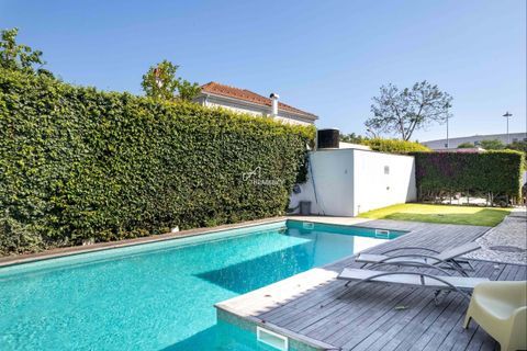 Villa i Lisbon, Lisbon, Lisbon - € 4.600.000 | Ref: TAPT01-1332_IdG - foto 6