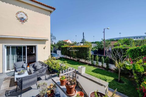 Villa i Lisbon, Lisbon, Lisbon - € 4.600.000 | Ref: TAPT01-1332_IdG - foto 7