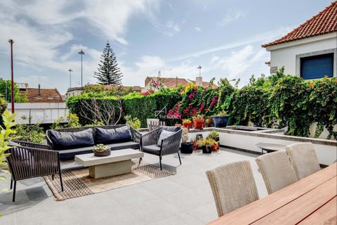 Villa i Lisbon, Lisbon, Lisbon - € 4.600.000 | Ref: TAPT01-1332_IdG - foto 8
