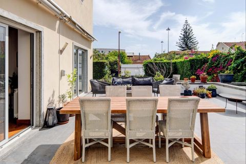 Villa i Lisbon, Lisbon, Lisbon - € 4.600.000 | Ref: TAPT01-1332_IdG - foto 9