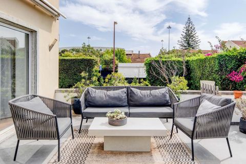 Villa i Lisbon, Lisbon, Lisbon - € 4.600.000 | Ref: TAPT01-1332_IdG - foto 10