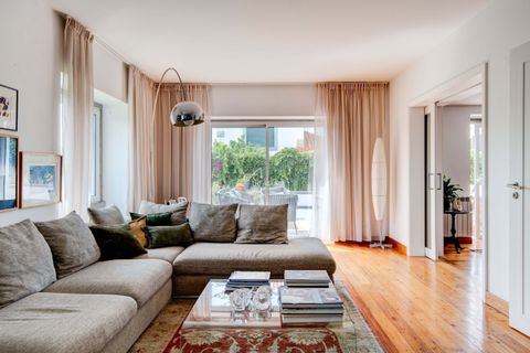 Villa i Lisbon, Lisbon, Lisbon - € 4.600.000 | Ref: TAPT01-1332_IdG - foto 11