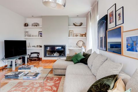 Villa i Lisbon, Lisbon, Lisbon - € 4.600.000 | Ref: TAPT01-1332_IdG - foto 12
