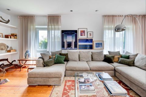 Villa i Lisbon, Lisbon, Lisbon - € 4.600.000 | Ref: TAPT01-1332_IdG - foto 13