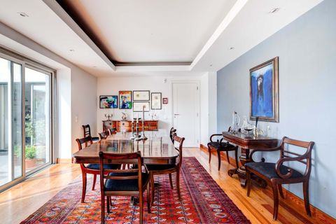 Villa i Lisbon, Lisbon, Lisbon - € 4.600.000 | Ref: TAPT01-1332_IdG - foto 16