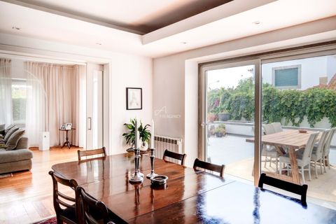 Villa i Lisbon, Lisbon, Lisbon - € 4.600.000 | Ref: TAPT01-1332_IdG - foto 18