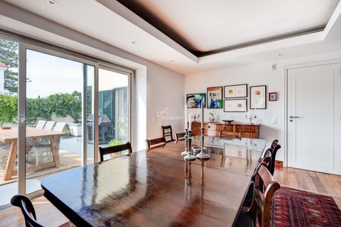 Villa i Lisbon, Lisbon, Lisbon - € 4.600.000 | Ref: TAPT01-1332_IdG - foto 19