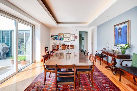 Villa i Lisbon, Lisbon, Lisbon - € 4.600.000 | Ref: TAPT01-1332_IdG - foto 20