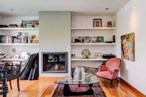 Villa i Lisbon, Lisbon, Lisbon - € 4.600.000 | Ref: TAPT01-1332_IdG - foto 21