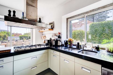 Villa i Lisbon, Lisbon, Lisbon - € 4.600.000 | Ref: TAPT01-1332_IdG - foto 25