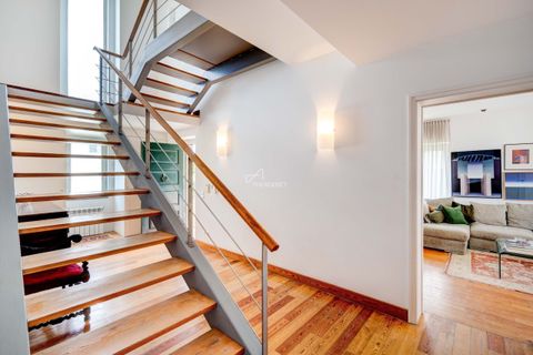 Villa i Lisbon, Lisbon, Lisbon - € 4.600.000 | Ref: TAPT01-1332_IdG - foto 28